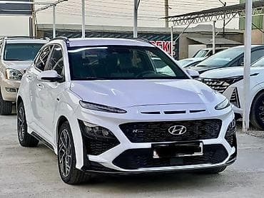 хюндай кона 2018: Hyundai Kona: 2021 г., 1.6 л, Робот, Бензин, Кроссовер — 2