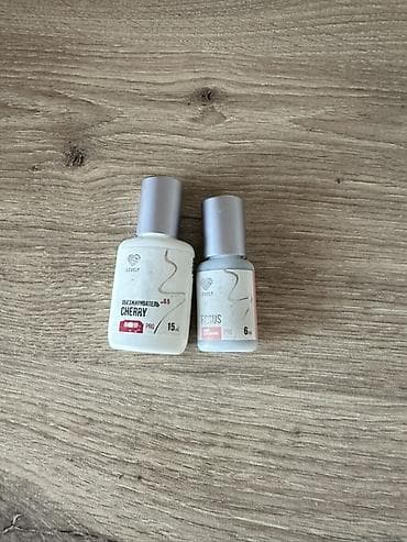 Набор для наращивания ресниц (профессиональные материалы и — 2