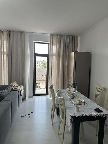 Продажа квартир: 2 комнаты, 74 м², 2 этаж, Евроремонт — 10