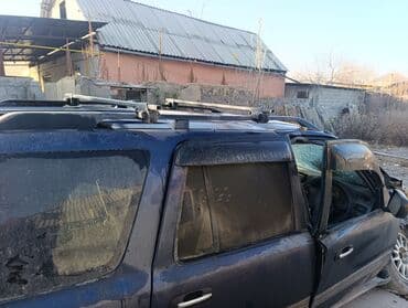 type r: Honda CR-V: 1997 г., 2 л, Автомат, Бензин — 2