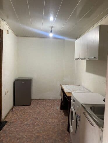 отдых на южном берегу: 2 комнатный времянка берилет 2-3тон коп эмес адамга Ысыксуу Муздак — 1