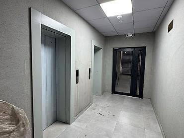 14: 3 комнаты, 90 м², Пишпек Элитка, 14 этаж, Свежий ремонт — 7