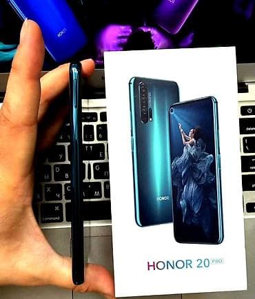 samsung galaxy note 21: Honor 20 Pro, Б/у, 256 ГБ, цвет - Зеленый, 2 SIM — 3