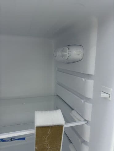 вентилятор оптом: Муздаткыч Avest, Жаңы, Эки камералуу, De frost (тамчы), 50 * 125 * 50 — 18