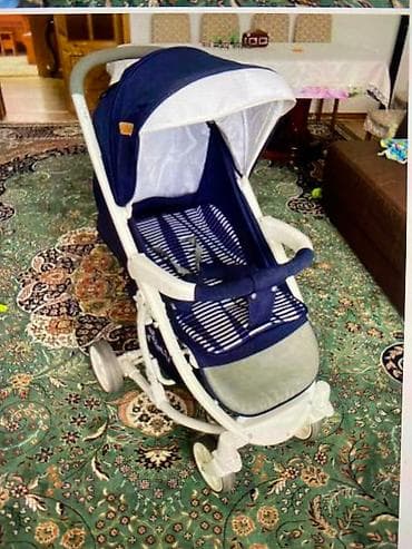 Коляска — 2