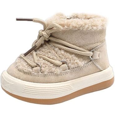 детская обувь новая: Детская обувь — 1