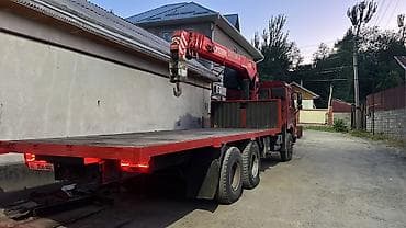 300 000: Автокран, Sany, 2011 г., 15 м — 2