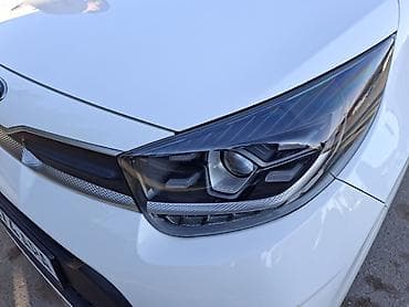 киа купить: Kia Morning: 2020 г., 1 л, Автомат, Бензин, Хэтчбэк — 3