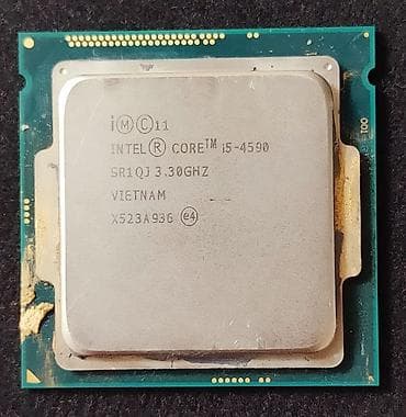 intel core i: Процессор Intel Core i5-4590
рабочая, гарантию даю на 2 недели — 1