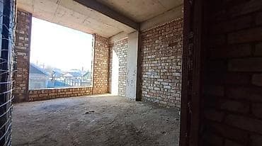 1 bedroom: 1 комната, 46 м², Элитка, 2 этаж, Готовая ПСО (под самоотделку) — 3