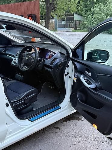honda servy: Honda Odyssey: 2010 г., 2.4 л, Автомат, Бензин, Минивэн — 7
