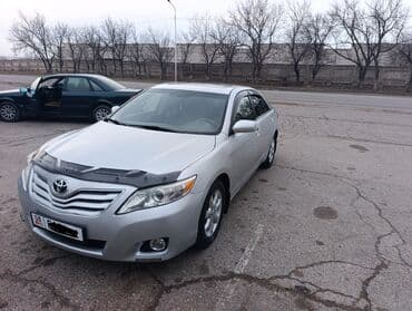 toyota prius диски: Toyota Camry: 2009 г., 2.5 л, Автомат, Бензин, Седан — 3