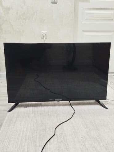 hoco бишкек: Телевизор сатылат почти новый — 3