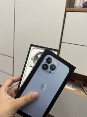 сколько стоит поменять аккумулятор на айфон 12 бишкек: Продаю iPhone 13 Pro на 128 гб состоянии аккумулятор 78% Покупала в — 2