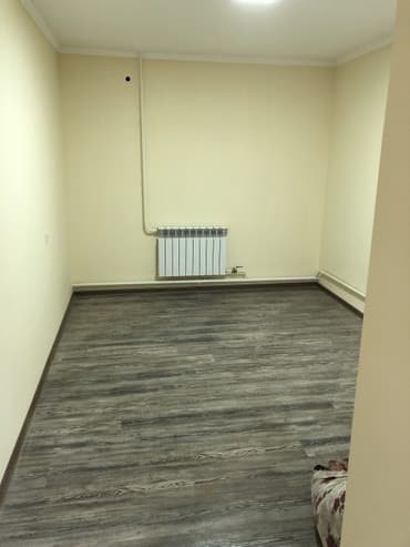 бакту долонотуу: 20 м², Без мебели — 4