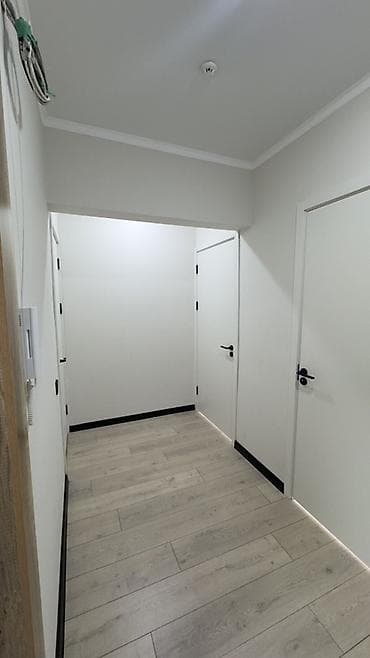 Батирлер: 1 бөлмө, 40 м², Элитка, 11 кабат — 6