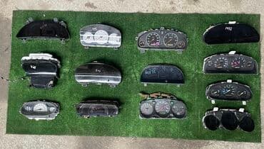 датчик спидометра: Honda 2004 г., Б/у, Оригинал, Япония — 4