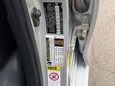 Toyota: Toyota Camry: 2011 г., 2.5 л, Автомат, Бензин, Седан — 8