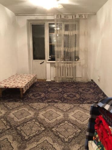 single room flat: 1 комната, 23 м², Малосемейка, 3 этаж, Косметический ремонт — 1