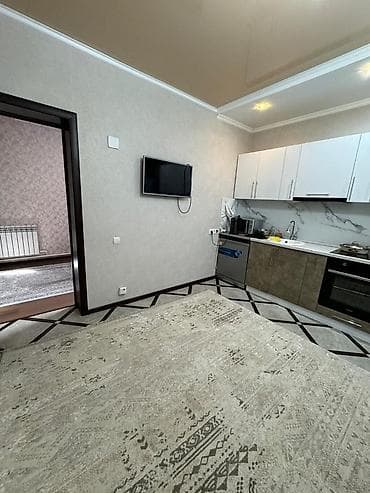 4 bedroom: 📍Оскон-Ордо 🔘4-комнатный 🔘Этажи 2 🔘196м² Продаётся просторный — 5