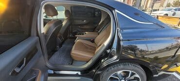 зимную шину размер 235х55х19 в бишкеке: Haima : 2021 г., 2 л, Автомат, Электромобиль, Седан — 10