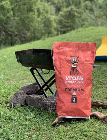 поворотный столик для торта: Мангал — 2