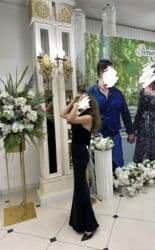 где можно купить платья больших размеров недорого: Вечернее платье, Коктейльное, Длинная модель, Без рукавов, Стандарт — 2