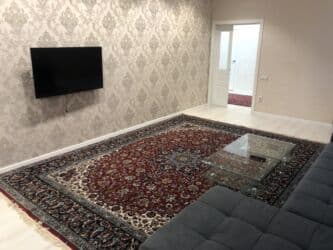 продаю дом каракол квартира: 3 комнаты, Собственник, С мебелью полностью — 9