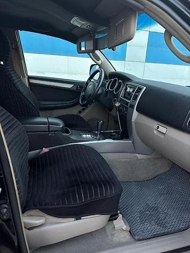 ланос фара: Toyota 4Runner: 2005 г., 4 л, Автомат, Бензин, Внедорожник — 7