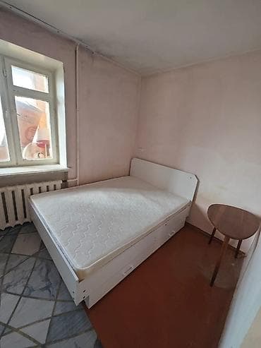 сдаю комнату чолпон ата: 2 комнаты, Риэлтор — 2