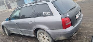 тойота ист запчасти бишкек: Subaru Legacy: 1998 г., 2 л, Механика, Бензин, Универсал — 5