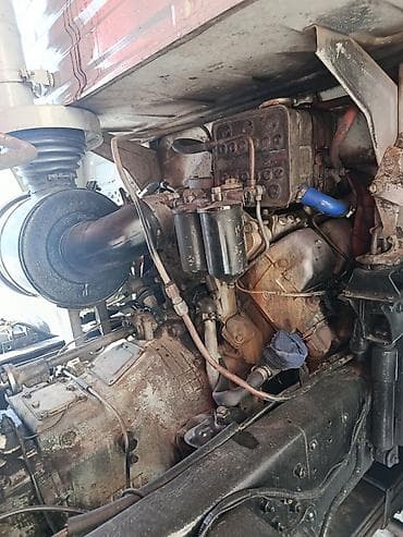 танк мото: Грузовик, Камаз, Дубль, 7 т, Б/у — 7