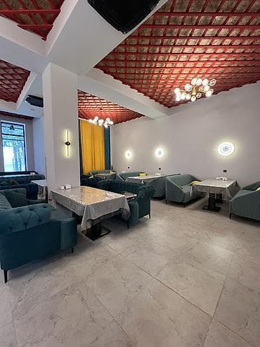 круглый: Продается готовый бизнес — кафе с участком 6 соток в г. Каракол — 5