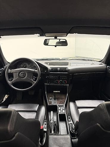преобразователь 12 в на 220: BMW 5 series: 1992 г., 2.5 л, Автомат, Бензин, Седан — 7