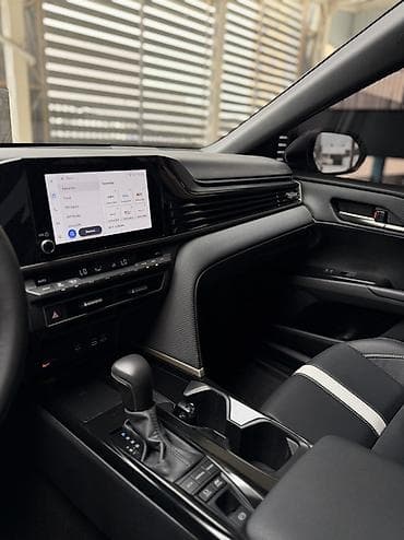коробка тойота камри: Toyota Camry: 2024 г., 2.5 л, Автомат, Гибрид, Седан — 8