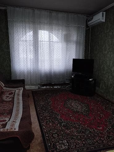 сниму квартиру до 50000: 3 комнаты, Собственник, С мебелью частично — 4