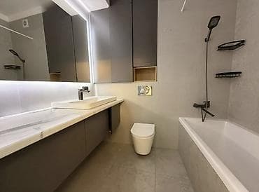 Продажа квартир: 3 комнаты, 96 м², Элитка, 8 этаж, Дизайнерский ремонт — 8