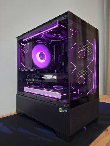 компьютеры игровые цены: Компьютер, ядер - 4, ОЗУ 16 ГБ, Для работы, учебы, Новый, Intel Core i3, NVMe — 3