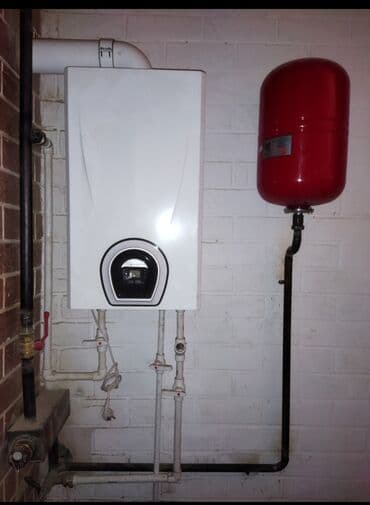 аренда строительного фена: Монтаж отопления Бесплатный выезд, Бесплатная консультация, Демонтаж Больше 6 лет опыта — 8