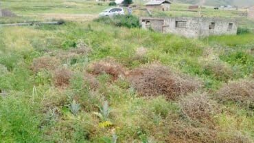 обмен на участок меняю на участок: 4 соток, Для строительства — 8