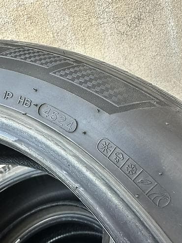 17: Остаток 90% Летние шины Hankook Kinergy ST (H735) - Бренд/модель — 3