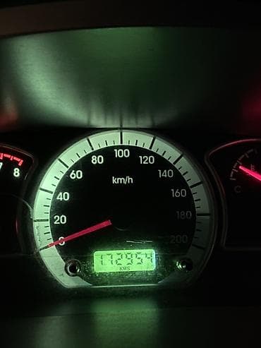 chevrolet equinox: Daewoo Nexia: 2011 г., Механика, Седан — 5