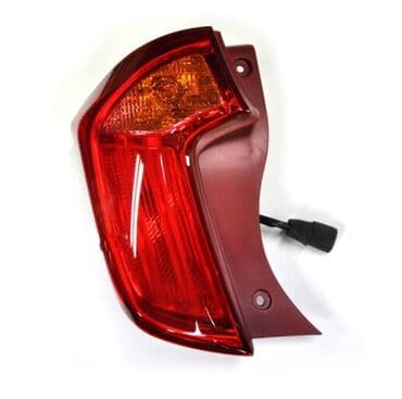 фары на нексия 2: Фонарь левый Киа Пиканто, Kia Picanto 2012, 2013, 2014 — 1