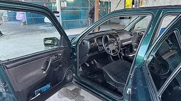 Volkswagen: Volkswagen Golf: 1995 г., 1.8 л, Механика, Бензин, Хэтчбэк — 8