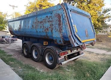 шумоизоляция бишкек авто: Тягач, Foton, Самосвал — 5