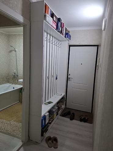 3: 3 комнаты, 58 м², Городок строителей 104 серия, 3 этаж, Свежий ремонт — 2