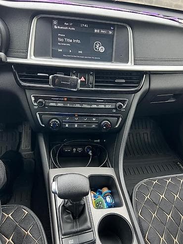 кия молник: Kia Optima: 2020 г., Автомат, Бензин, Седан — 10