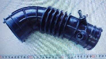 infinity: Гофра воздушного фильтра (воздушный патрубок на фильтр ) Honda STEPWGN — 4