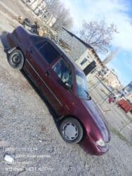 шины бу бишкек оптом: Daewoo Nexia: 2006 г., 1.5 л, Механика, Бензин, Седан — 5