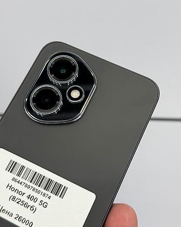 honor win бишкек: Honor 400, Новый, 256 ГБ, цвет - Черный, В рассрочку, 2 SIM — 4